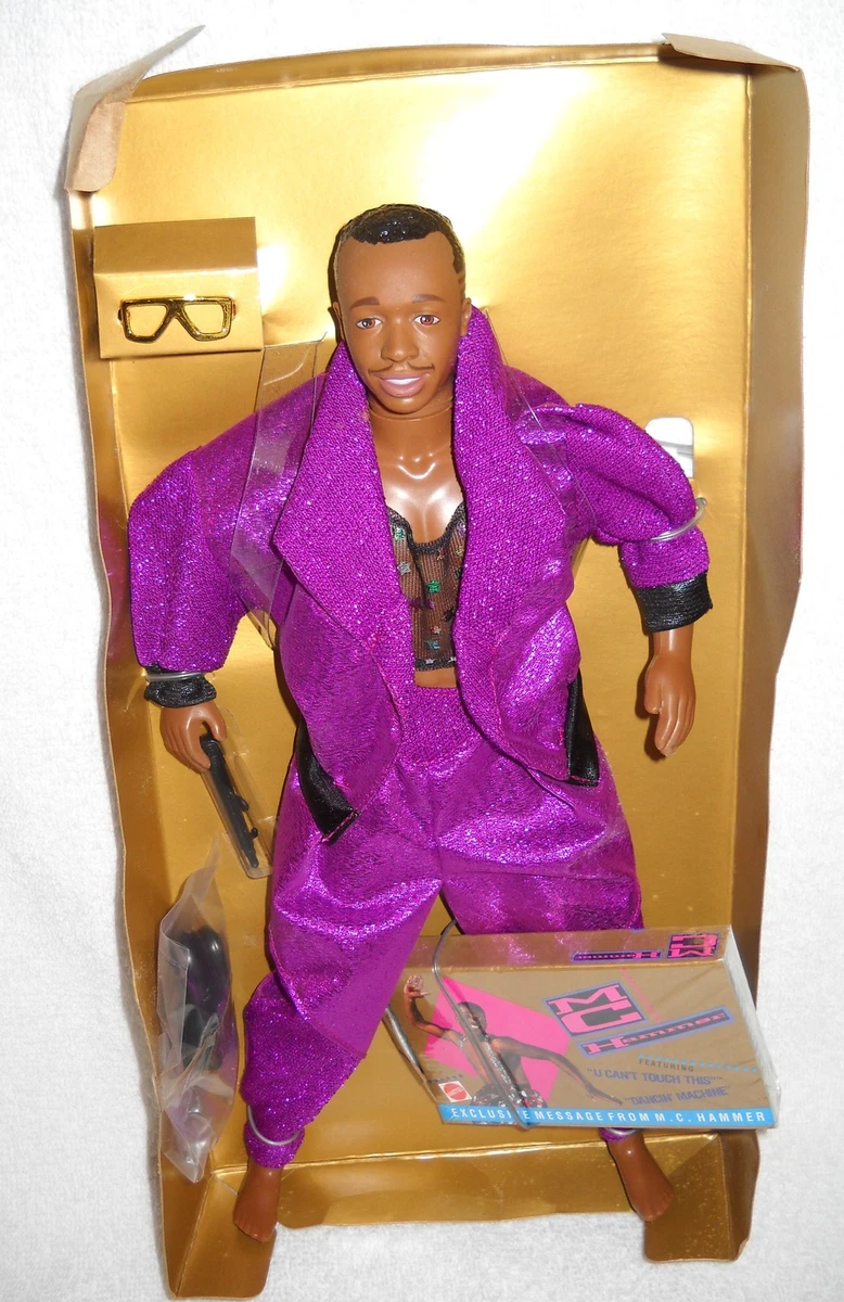 Mc Hammer Doll for sale | eBay