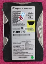 254451-001 - HP 20GB 5400RPM 3.5 inch IDE Hard Drive