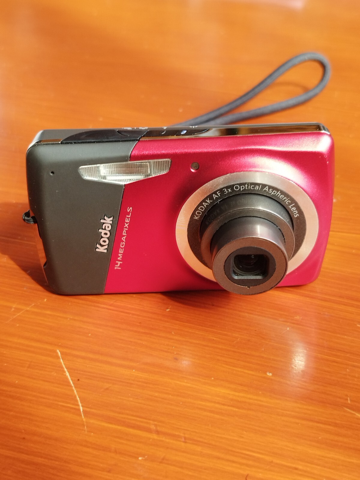 Kodak Easyshare M 531
