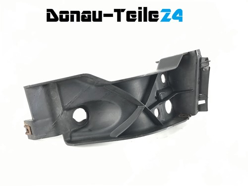 Audi A4 B6 Halter Stoßstange Halterung vorne links 4E0853921C