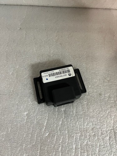 Módulo de control de iluminación Dodge Jeep Ram 2014-2021 con opción LED 68229650 OE - Imagen 4 de 4