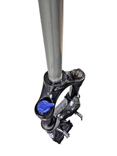 SR Suntour SF13-NRX D-LO 28" 63mm Disc/V-Brake Federgabel 2225862165 - Bild 3 von 3
