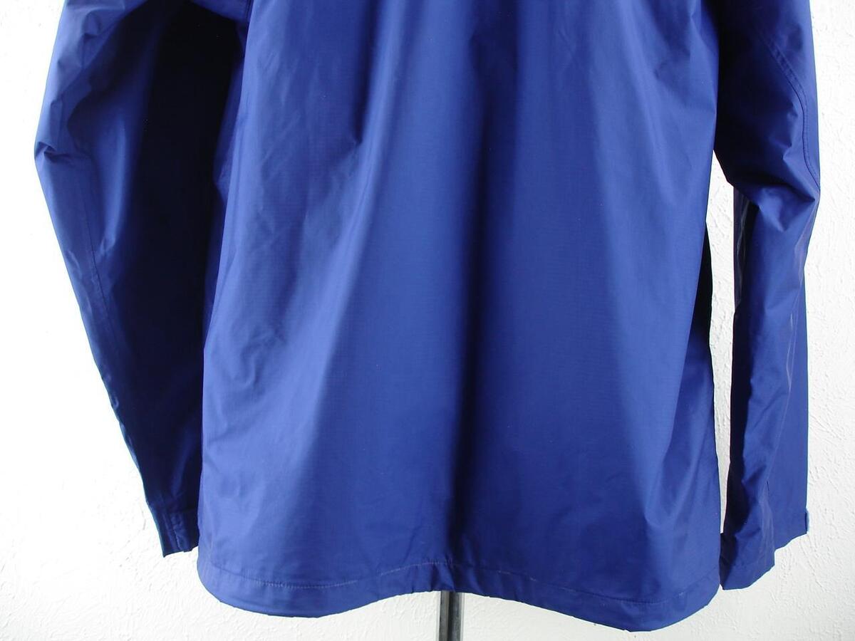 Mens XL Patagonia Torrentshell Nylon Full Zip Jacket 83617 Mens XL Patagonia Torrentshell Nylon Full Zip Jacket 83617