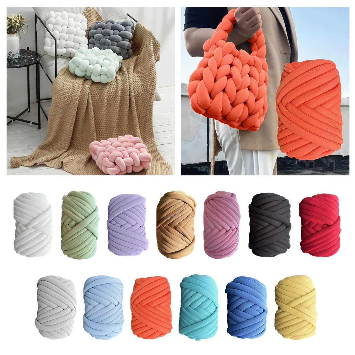 Tube yarn online