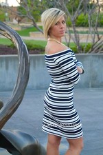 Sandra Bodycon Dress