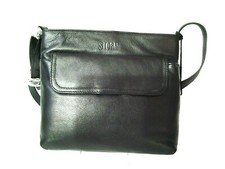 Storm ladies cross body handbag campbell