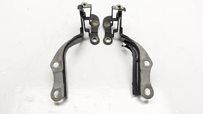 TOYOTA ALPHARD MK2 AH20 2008 - 2015 BONNET HINGE PAIR 74303