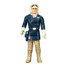1980 HAN SOLO Kenner LFL Vintage STAR WARS  Han Solo Hoth Battle Gear Figure