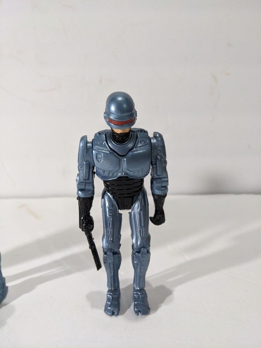 ROBOCOP Action Figure 1993 | eBay
