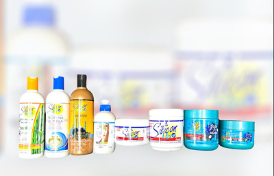 Silicon Mix Haarbehandlung | Protein | Bambus | Shampoo | Maske alle Sortimente UK kostenloser Versand