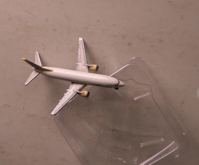 Herpa Wings 501309 Alaska Airlines Boeing 737-400 1:500 | eBay