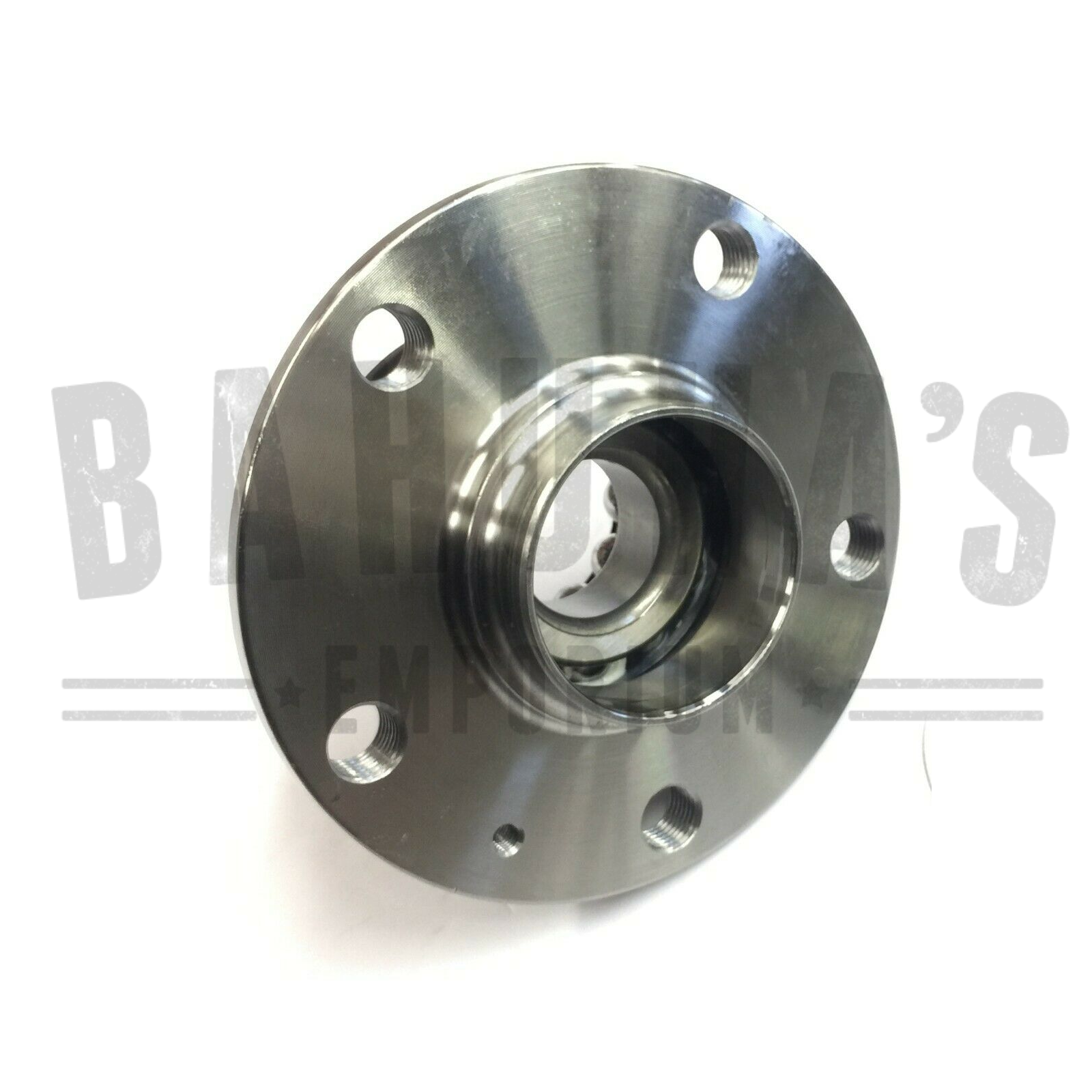 Audi A3 Rear Hub Wheel Bearing Axle With ABS 30mm Type 20032016