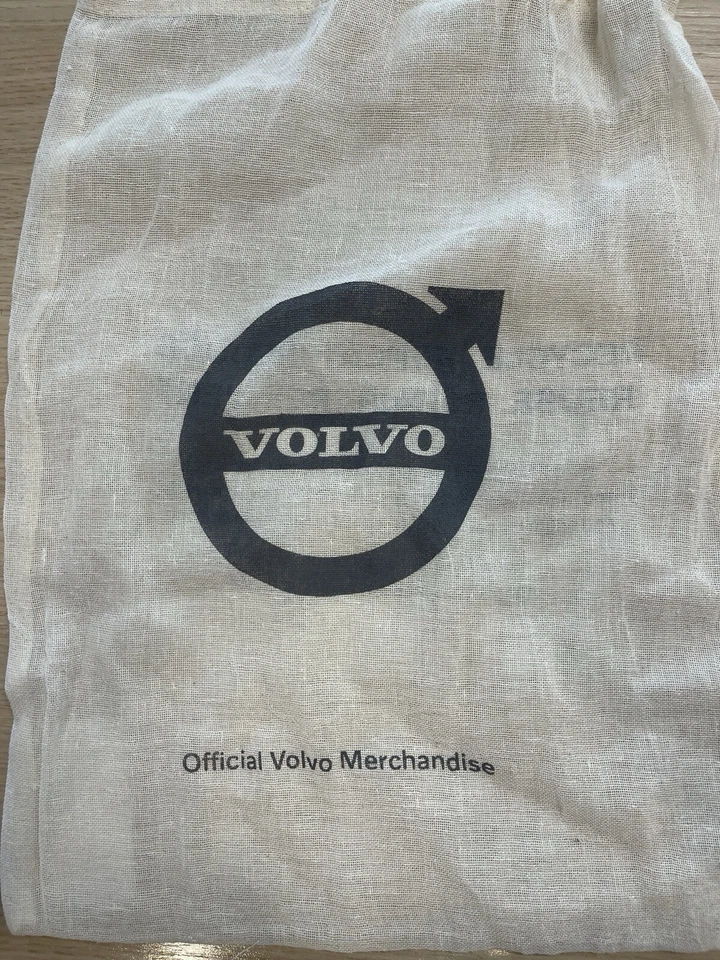 Bolsa VOLVO Cars nueva 💼 Envío rápido Foto 2 de 4
