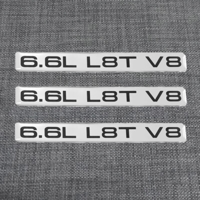 2 Insignias Dirtymax Efi Live Emblem 3d Duramax | Cuotas Sin Interés - Foto 8