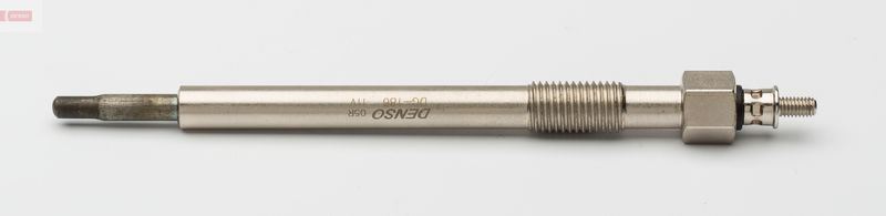 Glow plug DG-186 DENSO for ISUZU TROOPER III TROOPER III Open Off-Road Vehicle - Image 4