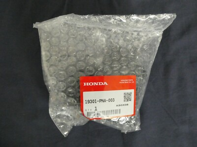 #ad Genuine Honda Acura 19301 PNA 003 Thermostat Assembly NEW US STOCK $59.99