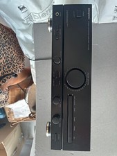 Kenwood stereo integrated amplifier Ka-1030 usato come nuovo