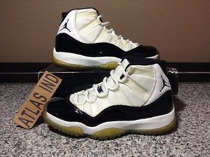 jordan 11 concord 1995 for sale