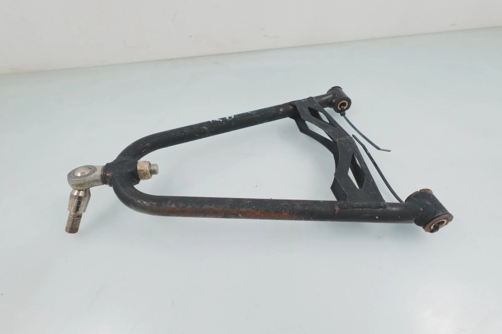 2008 Ski-Doo Summit 800R OEM Front Suspension Upper A-Arm
