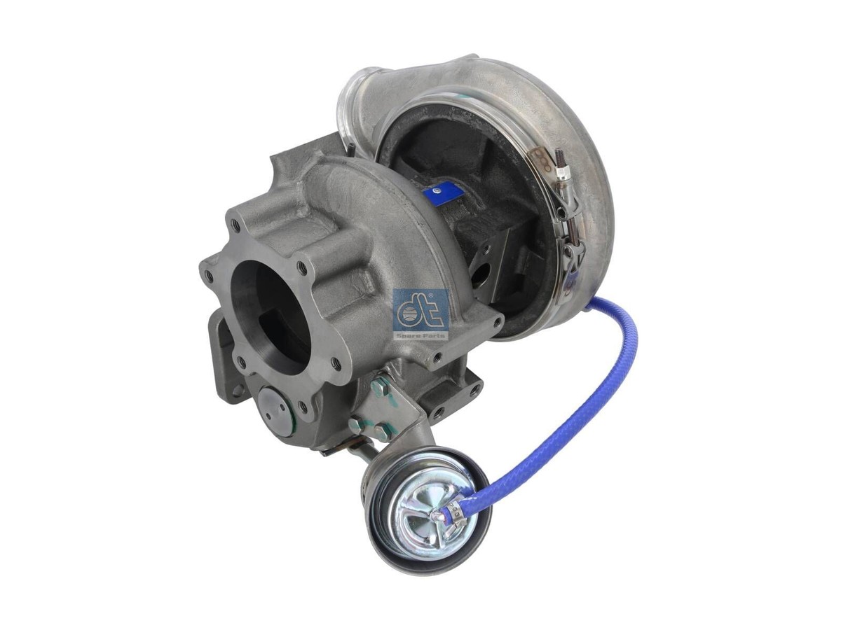 Turbocharger DT Spare Parts 4.72704 Turbocharger | eBay