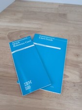 Vintage IBM User Guide