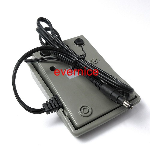 Foot Control Pedal For Pfaff 2040 2029 2030 Tiptronic 2025 2026 2027 Classicstyl - Picture 2 of 2