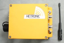 Hetronic RX ES-PROFI RF BAND 458 Mobile Transceiver