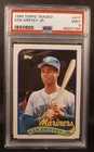 1989 Topps Traded Ken Griffey Jr. #41T - Rookie - PSA 9 MINT HOF! *Newly Graded*