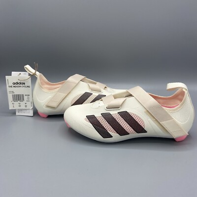 Shoes Tenis Ciclismo Adidas Adidas Indoor Cycling Shoes Cream