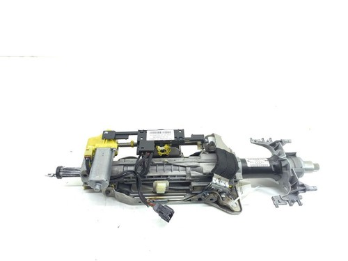 BMW X6 E71 2011 LHD Lenksäule 6786603 EPK11958