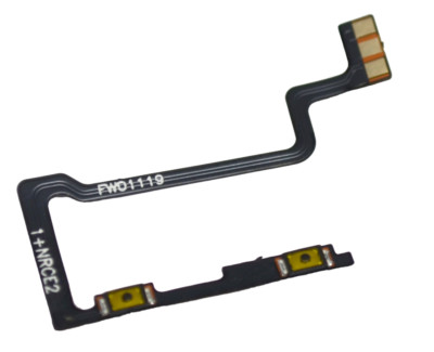 OEM ONEPLUS NORD CE 2 5G REPLACEMENT VOLUME BUTONS FLEX CABLE