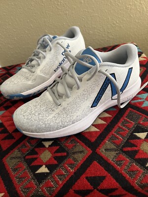 New Balance Men's FuelCell MCH996v4 N4 Tennis Shoes, Size Brand New  - Main Image