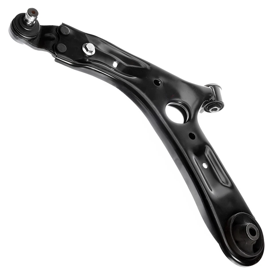 Front Lower Control Arms w/Ball Joint for 2014 2015 2016 2017 - 2019 Kia Soul EV - Image 3 of 4