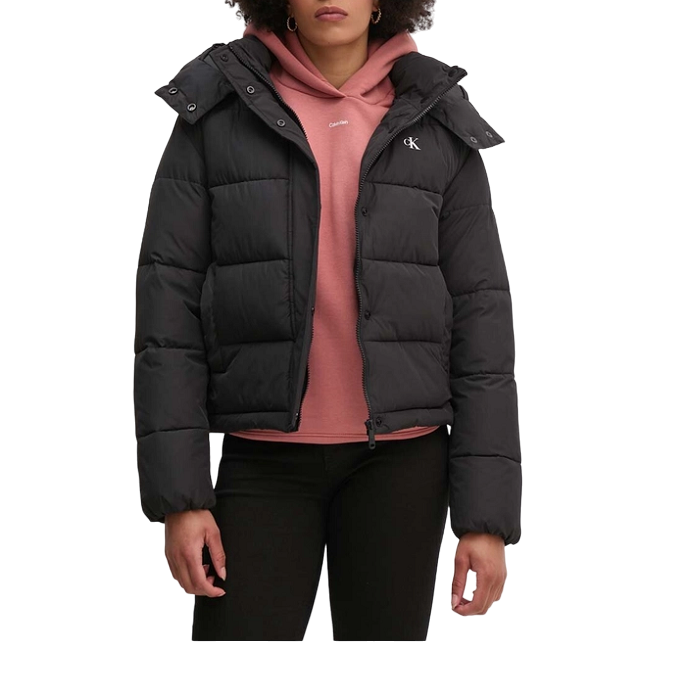 Giubbotto Donna Calvin Klein Art J20J224119