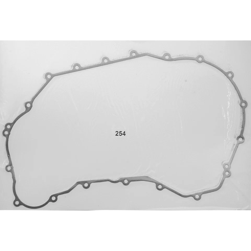 Junta de cubierta de embrague para Kawasaki Vulcan 1700 VN1700 Voyager 2009 2010-2017 Foto 2 de 4