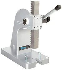 PanaPress #502 Table Top Arbor Press / 500# Capacity -  Made In USA