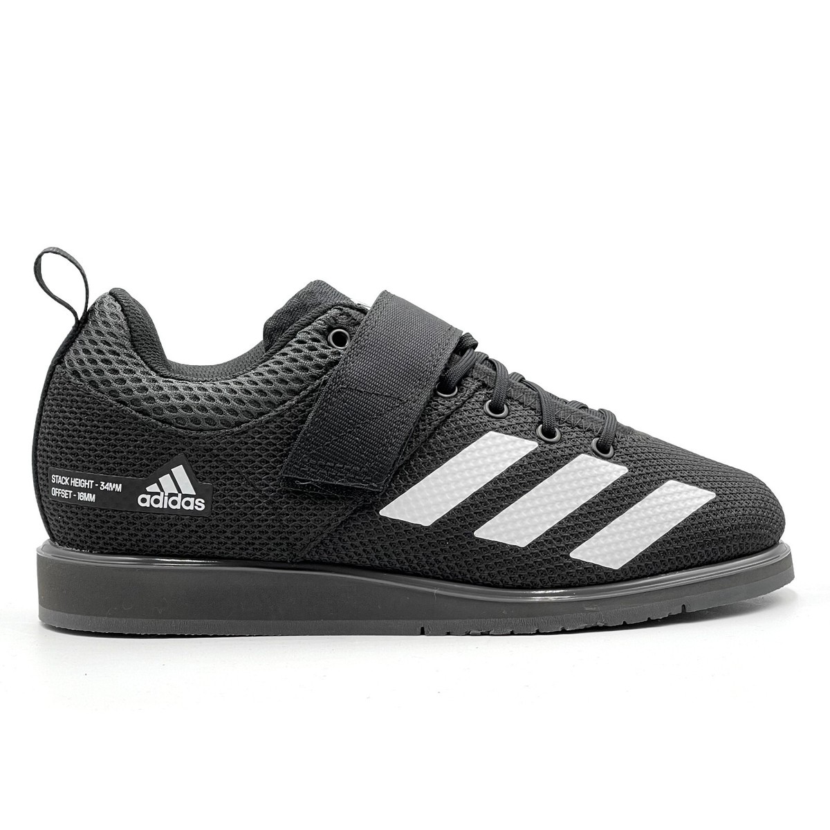 ウエイトトレーニング adidas POWER LIFT adidas アディダス メンズ レディース パワーリフト POWERLIFT 5