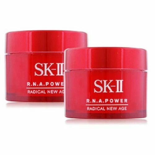 SK-II Sample Size Anti-Aging Products