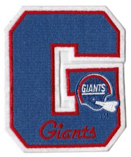 New York Giants Collecting and Fan Guide 14