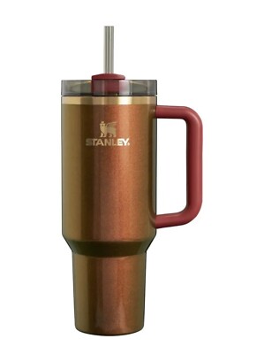 食器 Stanley - DRINKTANKS Copper STANLEY Lainey Wilson Country Gold Limited Edition Stanley