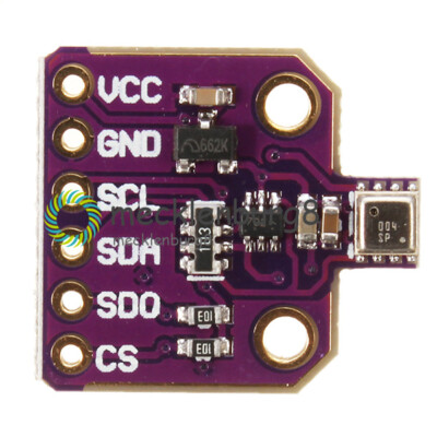 CJMCU-680 BME680 BOSCH Temperature Humidity Atmospheric Pressure Sensor Module