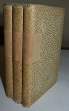 STORIA DELL'ARTE - fig. 1909 - arte barocca - oltre 700 illustrazioni - 3 VOLUMI