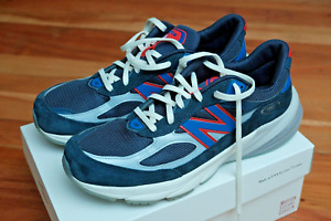 Kith New Balance 990v6 | eBay