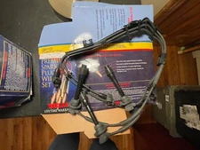 Wells ignition wires  frank  qw1102 1996 lexus 1996 - 2003 toyota 6 cyl