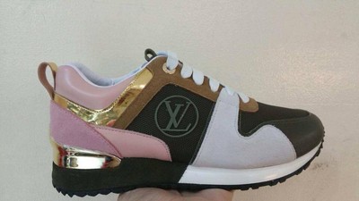 louis vuitton shoes ebay