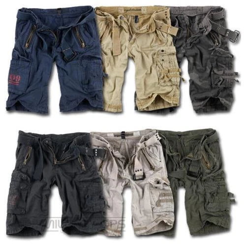 Surplus Royal Shorts
Opens in a new window or tab