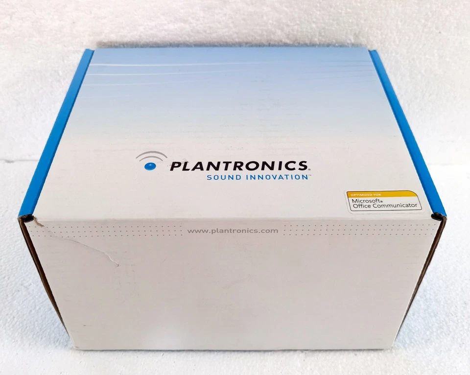 Plantronics Calisto P540-M USB Voip Phone - Image 3 of 4