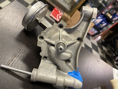 NEW OEM OIL PUMP FOR BMW E30 M3 E21 320i 11411286493