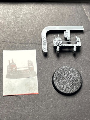 Warhammer 40k - Brutal and Cunning - Ratling Kill Team - Tripwire 1 Miniature
