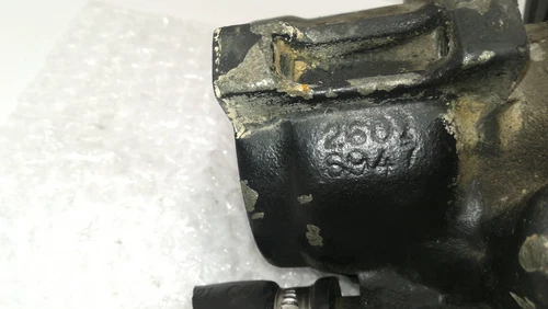 26016947 Pompa De Sterzo per OPEL ASTRA F BERLINA * 321028 - Foto 5 di 6